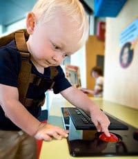 Preschool Playdate @ Science Museum of Minnesota | Saint Paul | Minnesota | United States